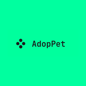 AdopPet logo