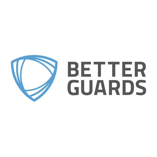 BetterGuards logo