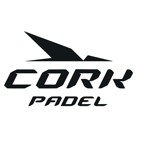 Cork Padel logo