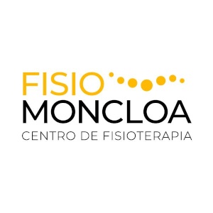 FisioMoncloa logo