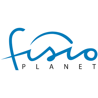 FisioPlanet logo