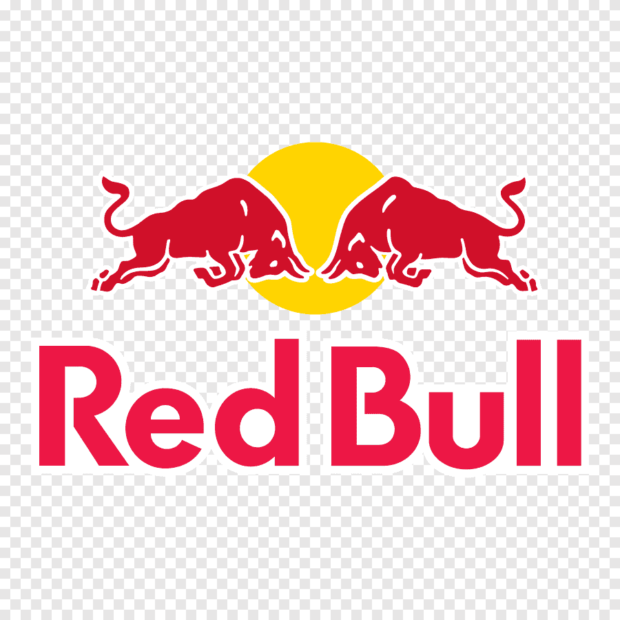 Red Bull logo