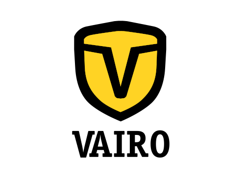 Vairo logo